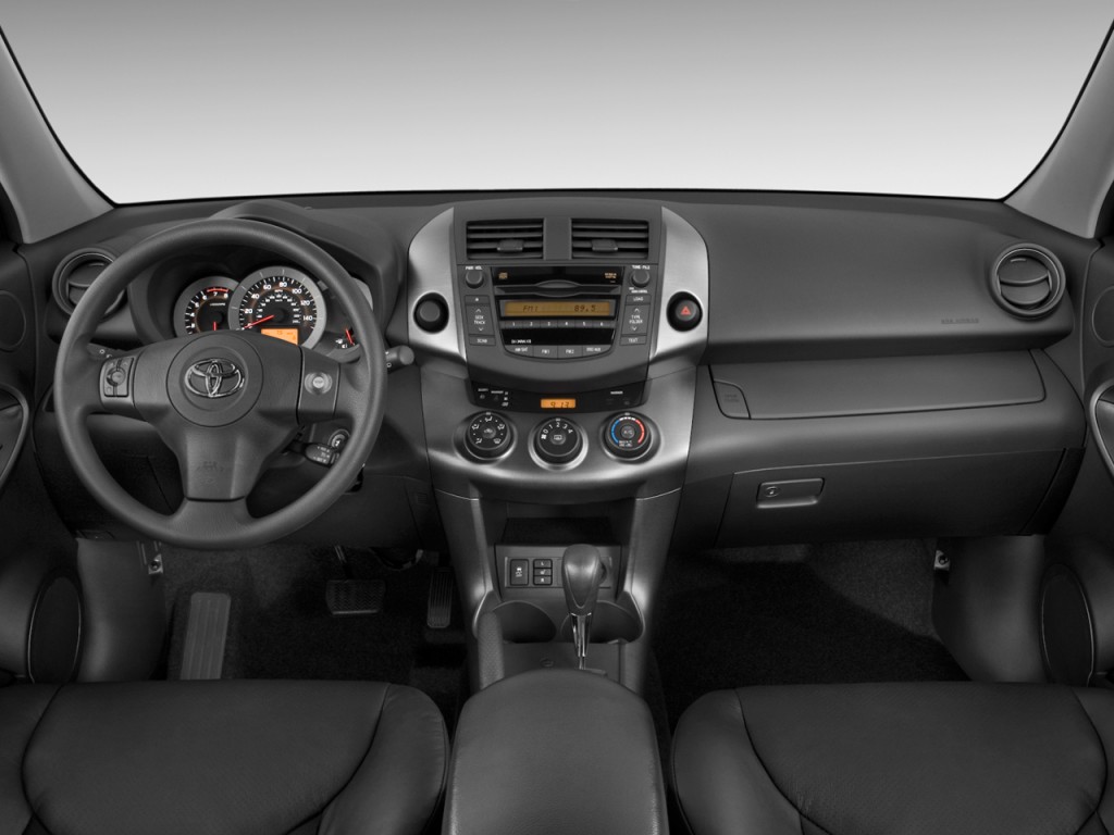Toyota Rav4 Sport V6