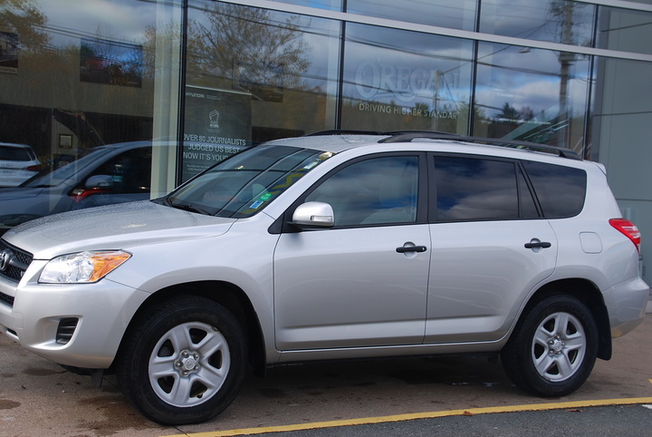 Toyota Rav4 V6 Toyota Rav4 V6
