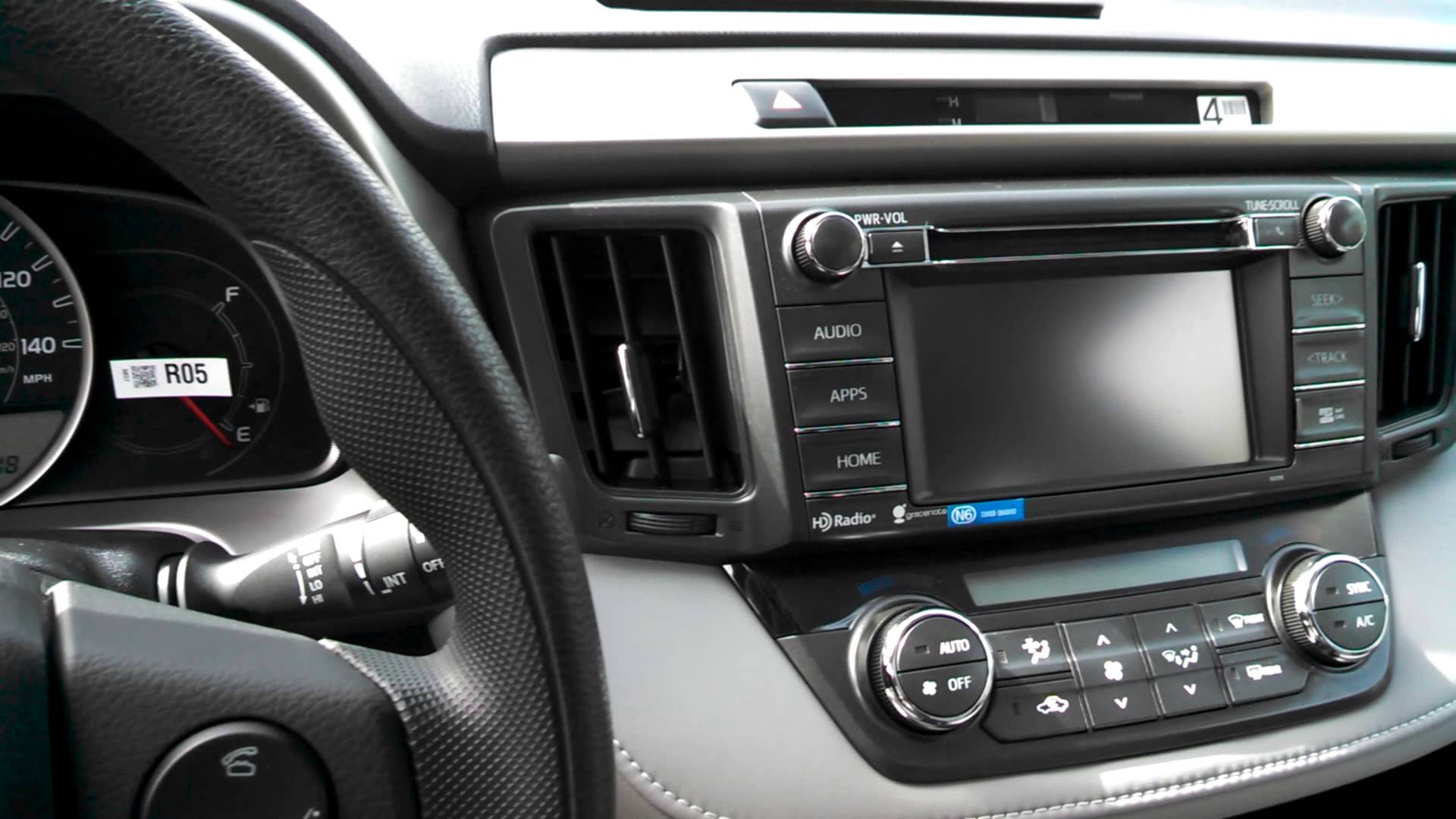 Toyota Rav4 Xle 2015