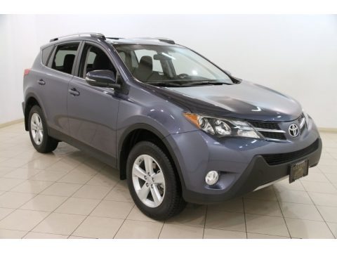 Toyota Rav4 Xle Awd