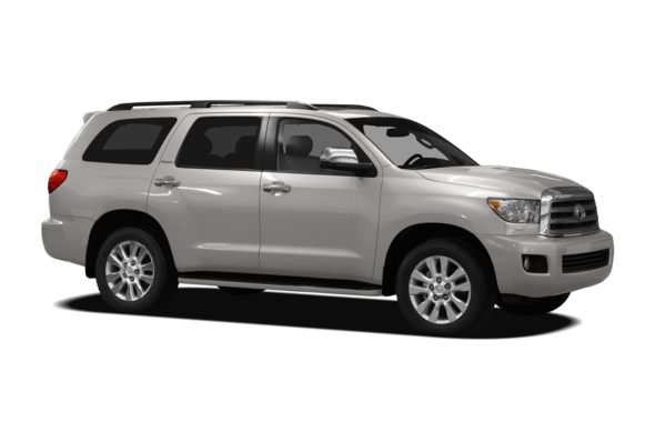 Toyota Sequoia