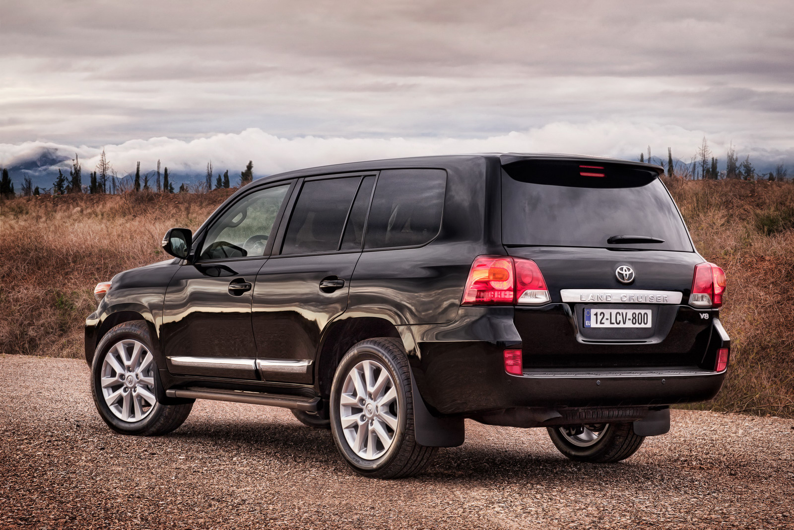 Toyota Sequoia
