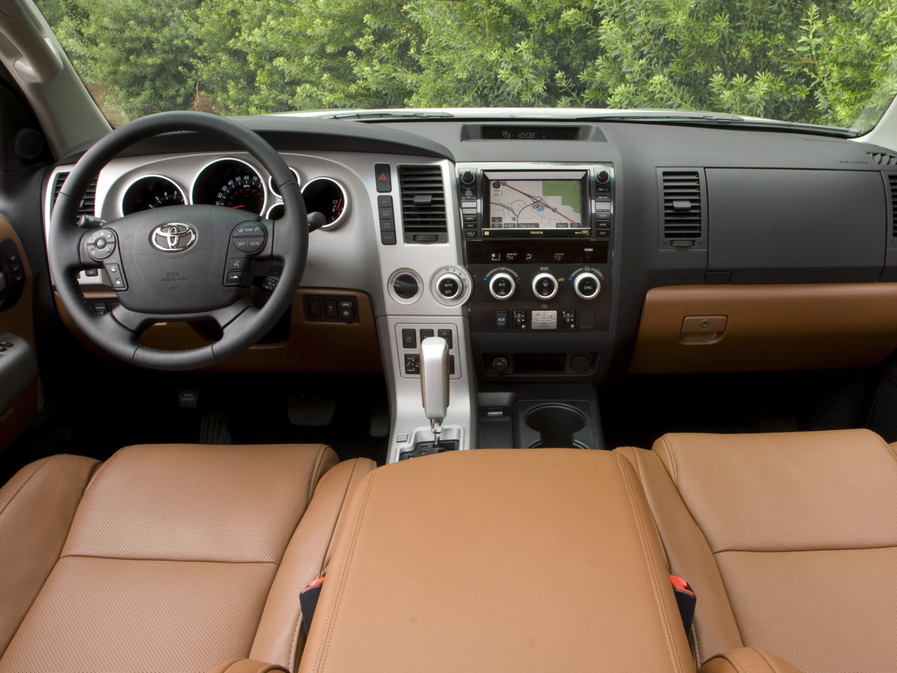 Toyota Sequoia Carmax