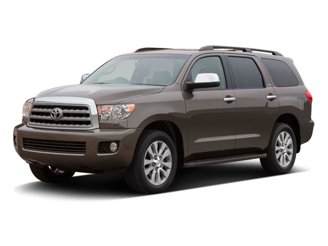 Toyota Sequoia Carmax Toyota Sequoia Carmax