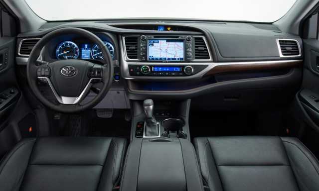 Toyota Sequoia Hybrid