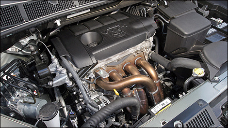 Toyota Sienna 4 Cylinder
