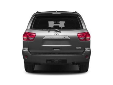 Toyota Sienna 4x4