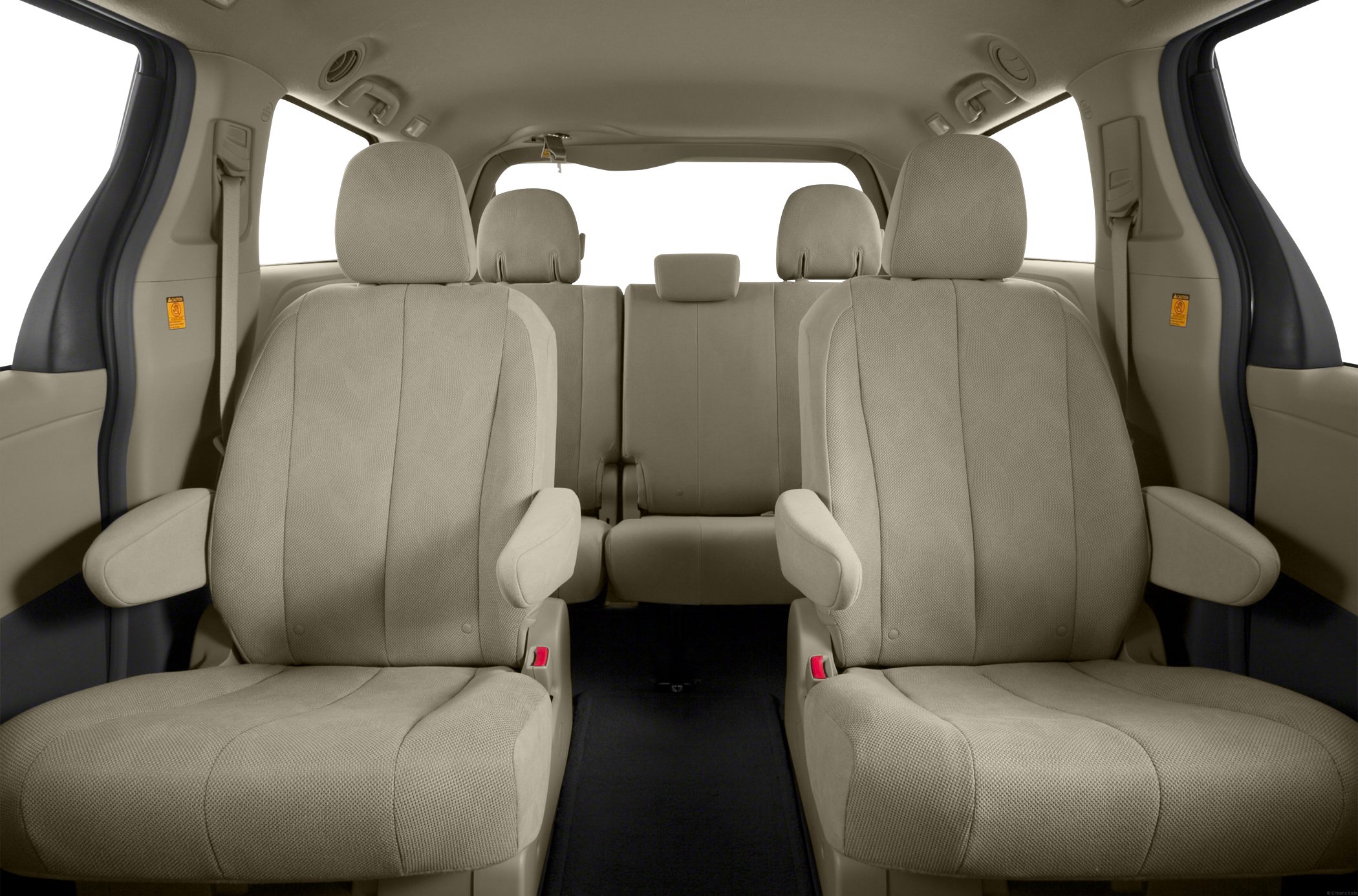 Toyota Sienna 7 Passenger Toyota Sienna 7 Passenger