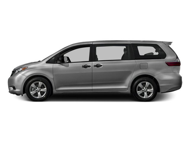 Toyota Sienna 7 Passenger