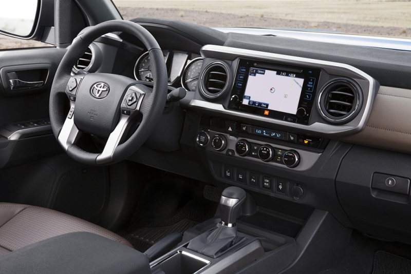 Toyota Sienna Redesign