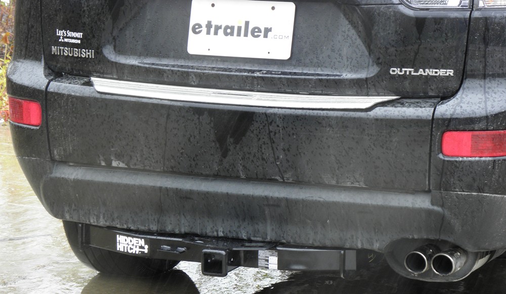 Toyota Sienna Tow Package