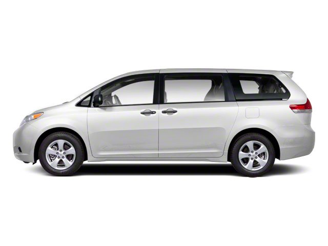 Toyota Sienna Van