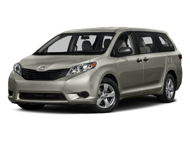 Toyota Sienna Xle 2012 Toyota Sienna Xle 2012
