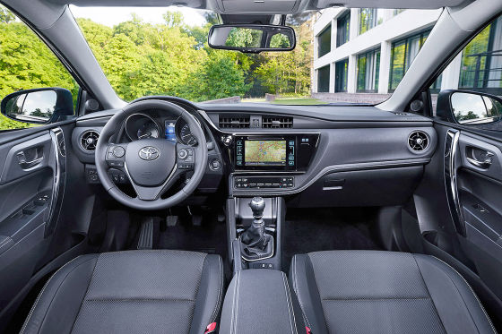 Toyota Sienna Xle Awd 2015