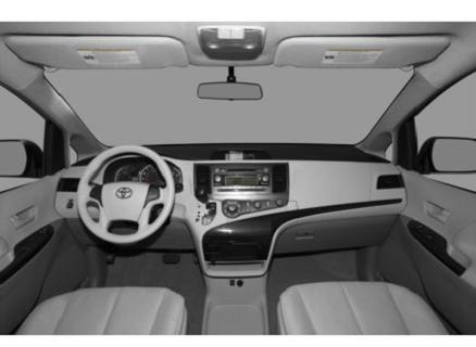 Toyota Sienna Xle Premium Package Toyota Sienna Xle Premium Package