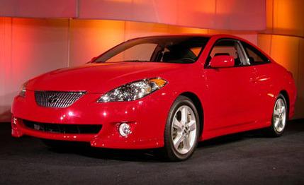 Toyota Solara
