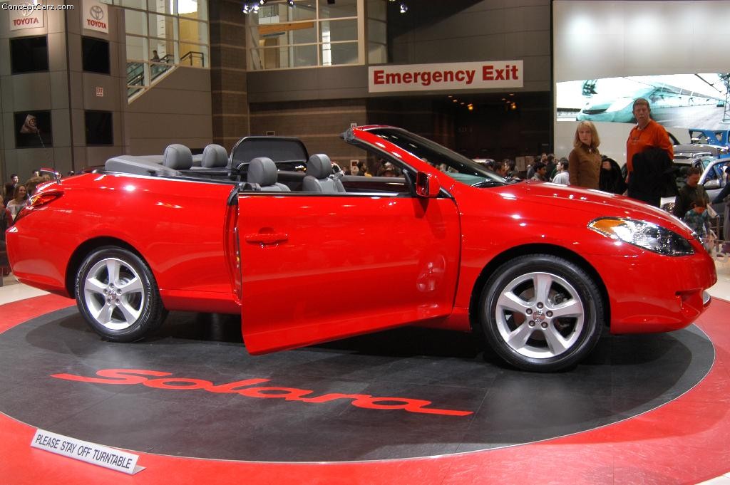 Toyota Solara