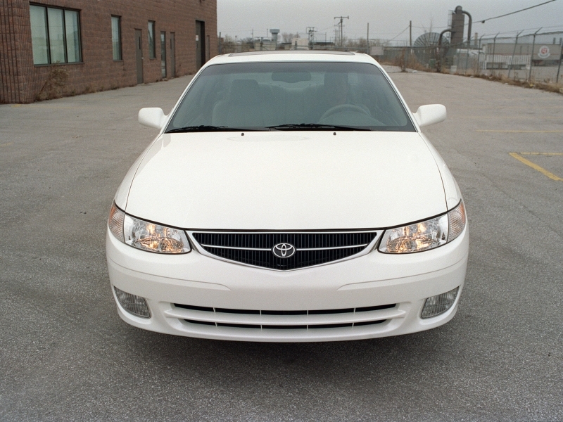 Toyota Solara 1999