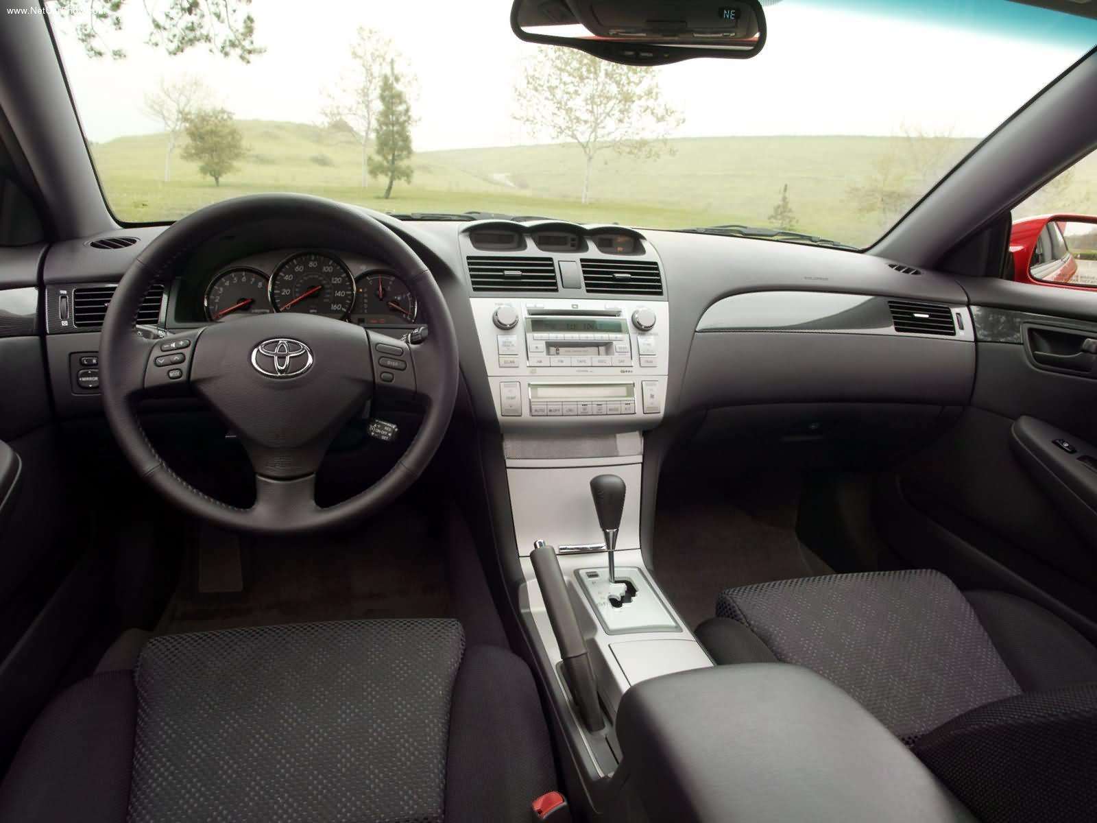 Toyota Solara