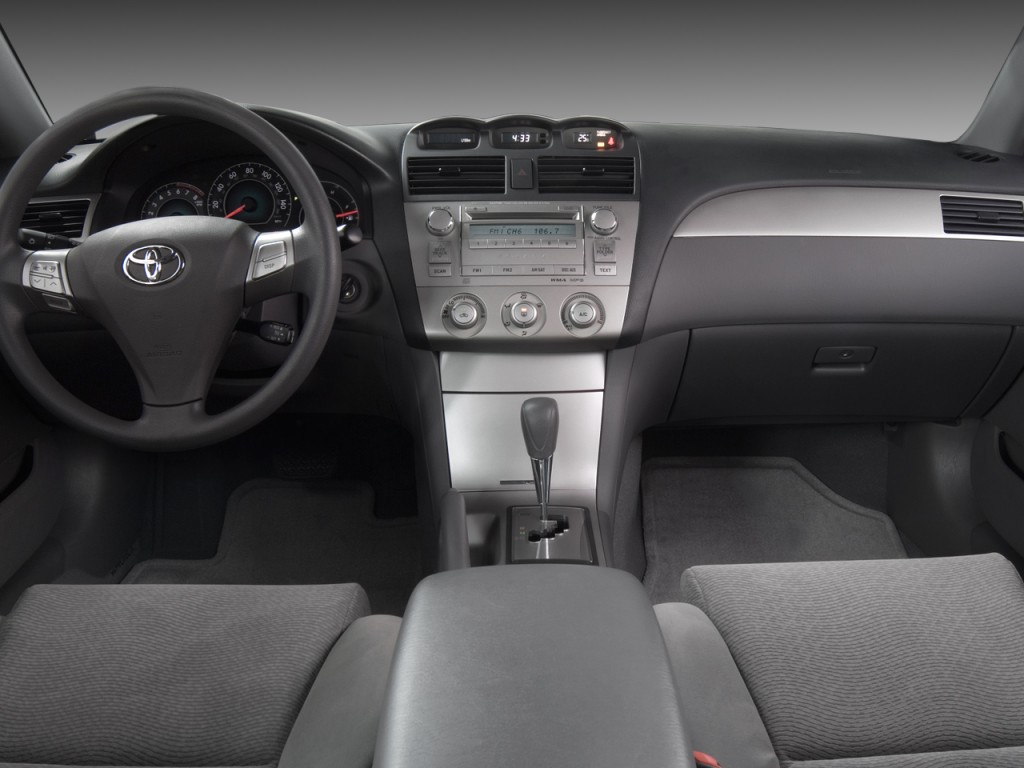 Toyota Solara 2004