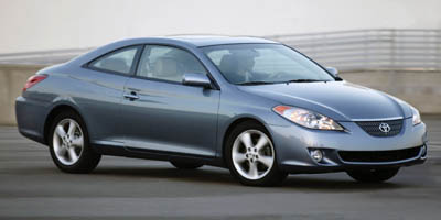 Toyota Solara 2004