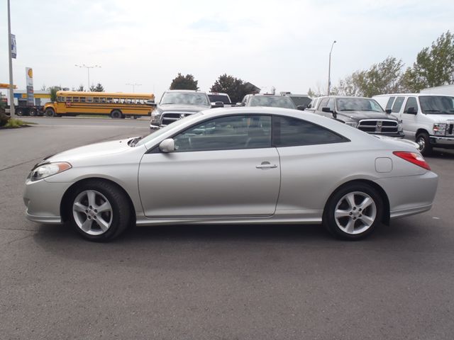 Toyota Solara 2006