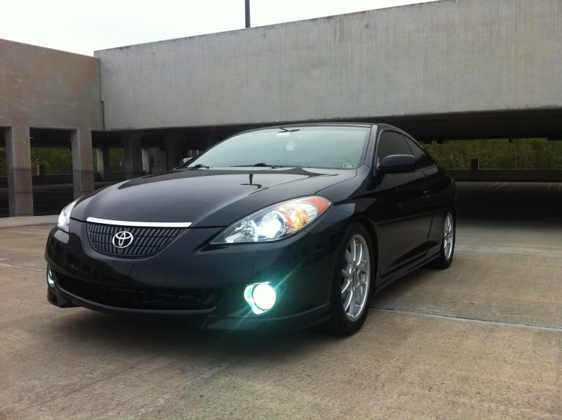 Toyota Solara 2006