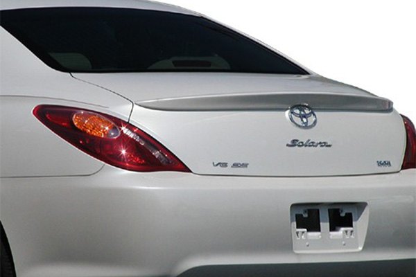 Toyota Solara 2008