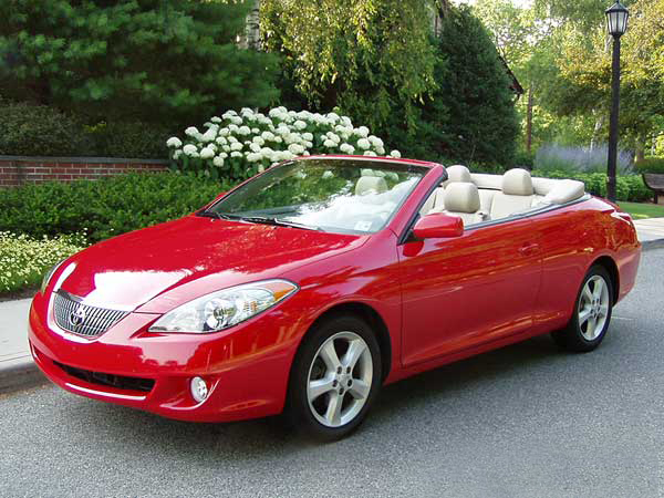 Toyota Solara 2014 Toyota Solara 2014