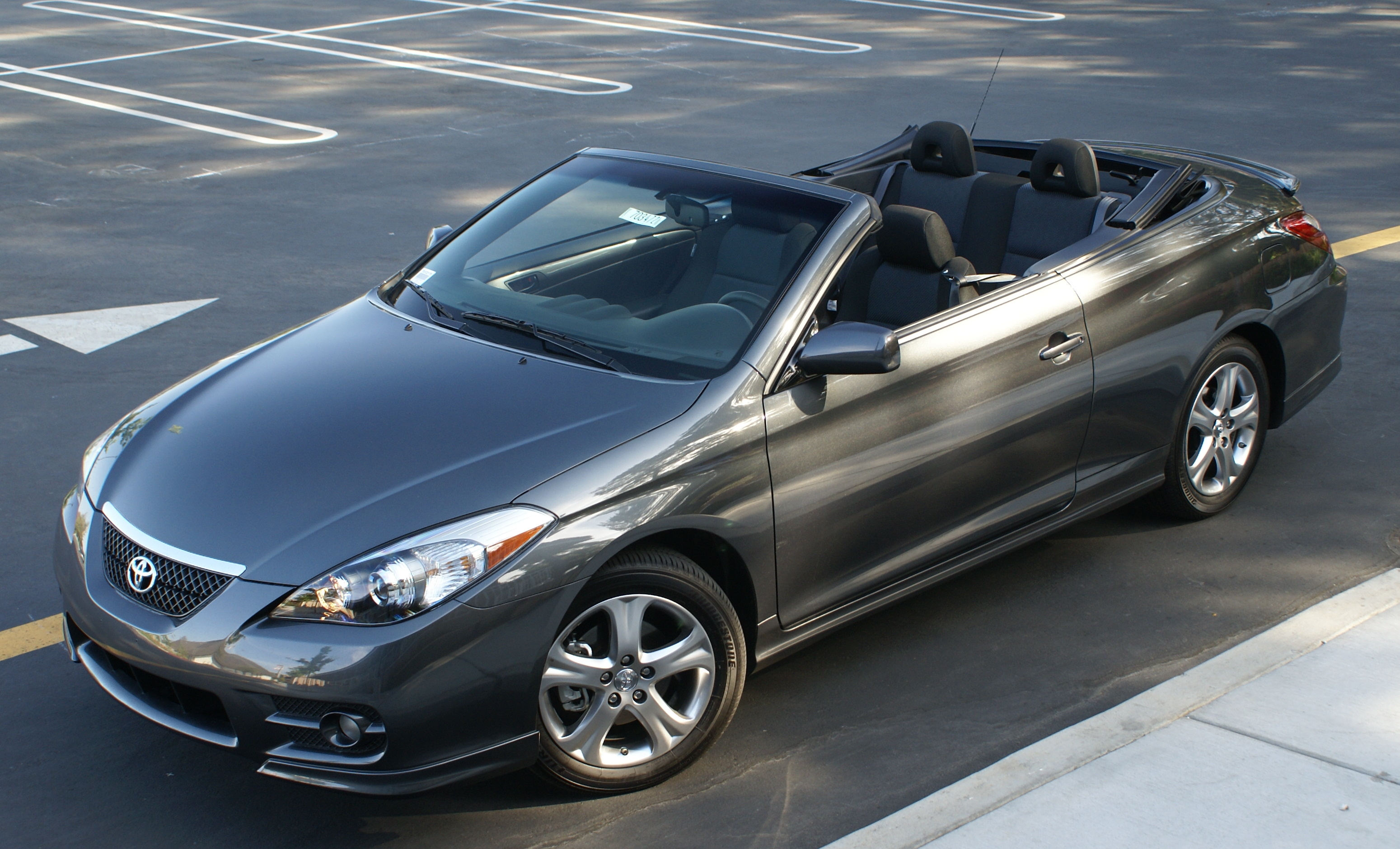 Toyota Solara
