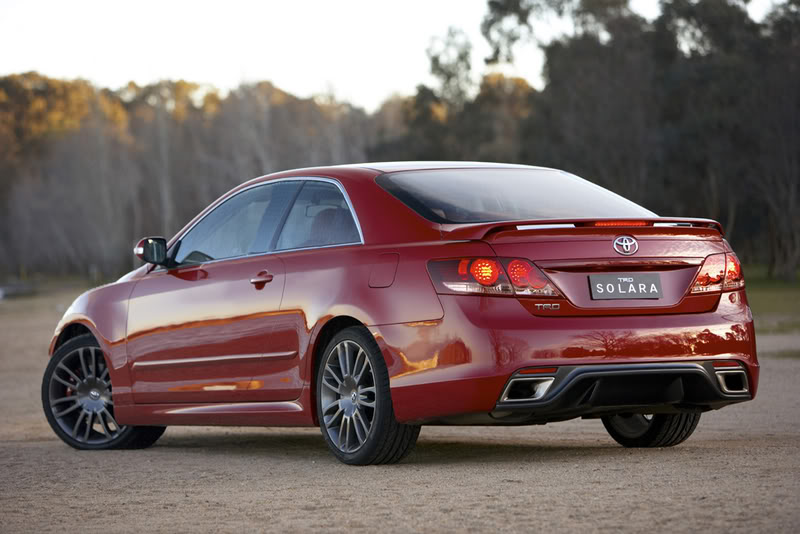 Toyota Solara