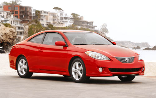 Toyota Solara
