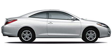 Toyota Solara Sle