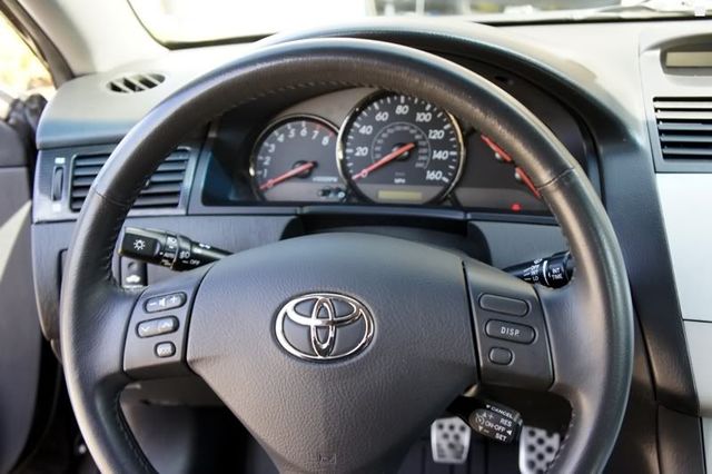 Toyota Solara Sport