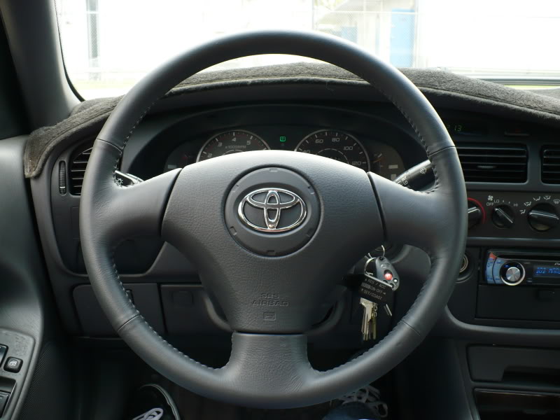 Toyota Solara Trd