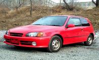 Toyota Starlet