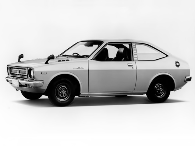 Toyota Publica Starlet