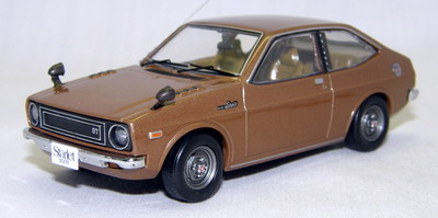 Toyota Publica Starlet