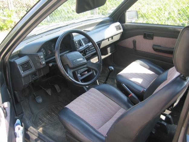 Toyota Starlet 1.0