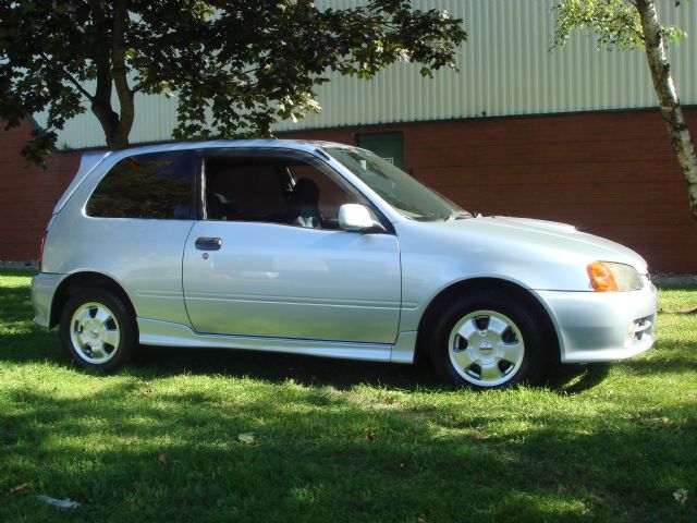 Toyota Starlet 1.3