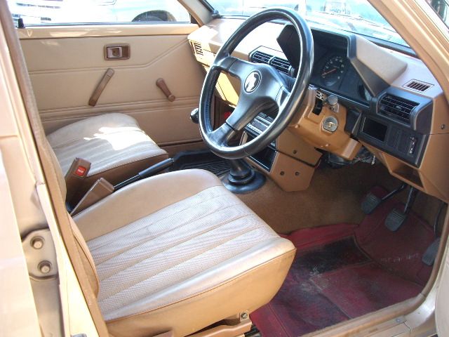 Toyota Starlet Kp61 Toyota Starlet Kp61