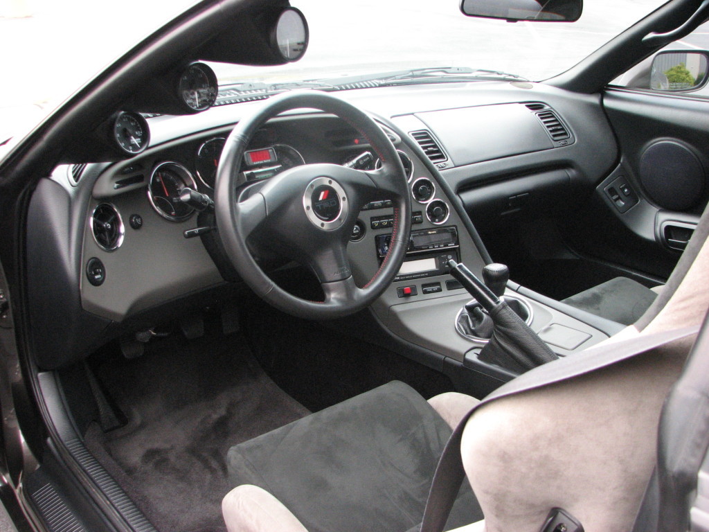 Toyota Supra 1996