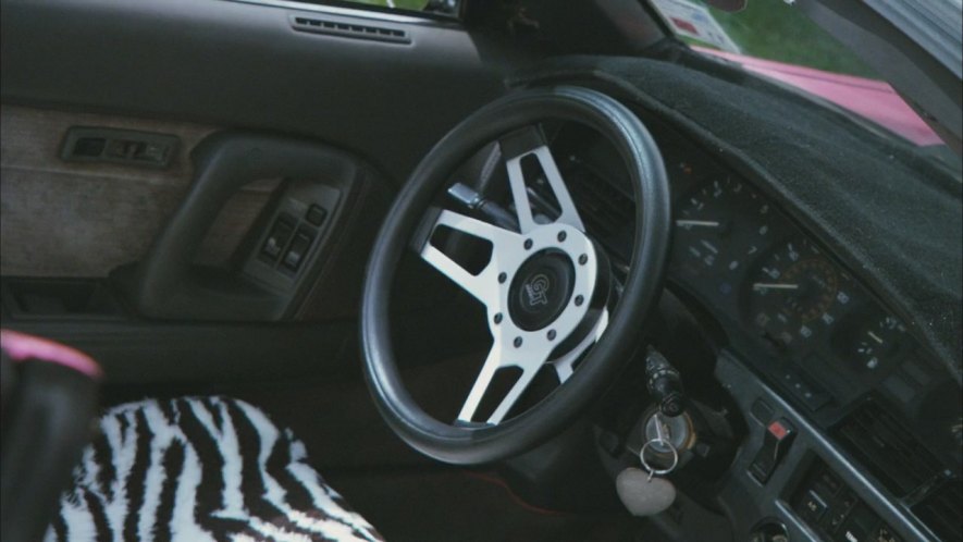 Toyota Supra 2013