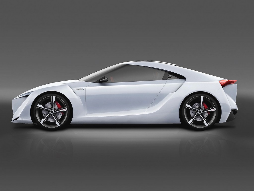Toyota Supra 2017