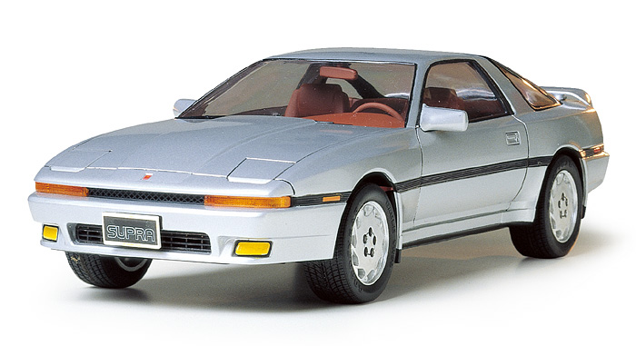 Toyota Supra 3.0