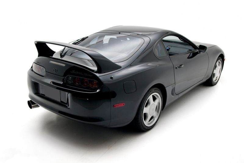Toyota Supra 3.0