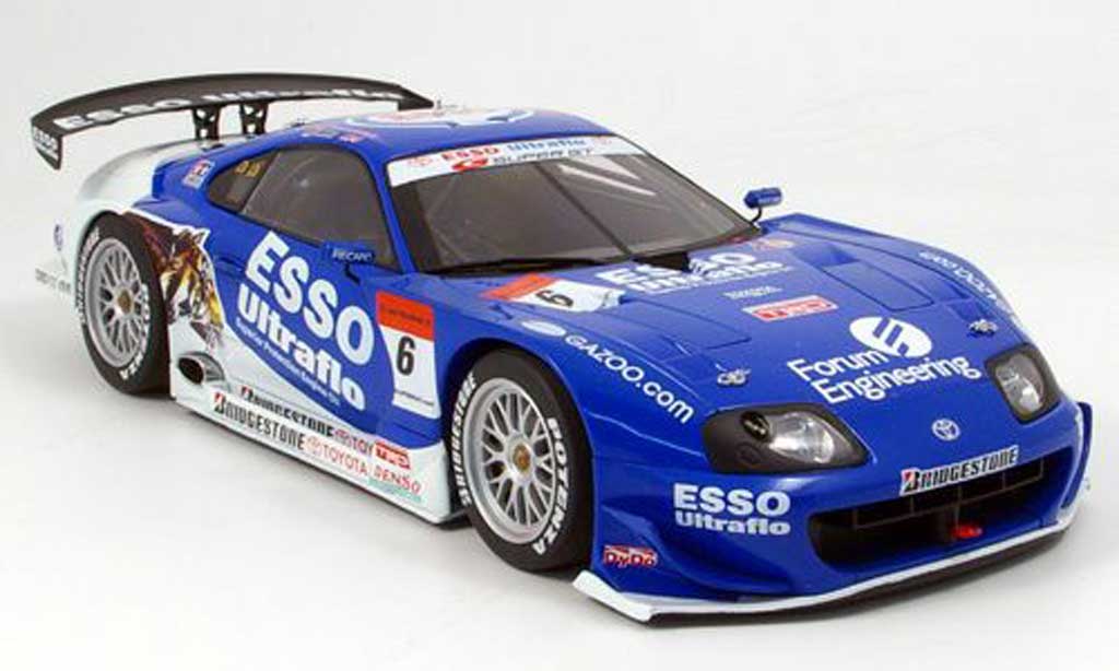 Toyota Supra Gt
