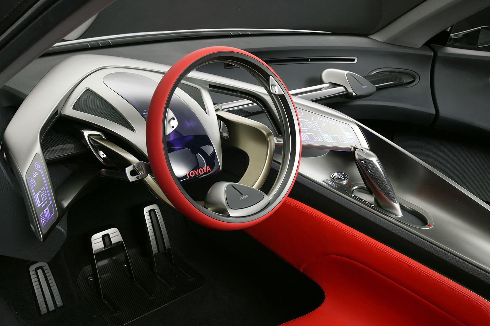 Toyota Supra Mk5