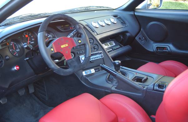 Toyota Supra Mkiv