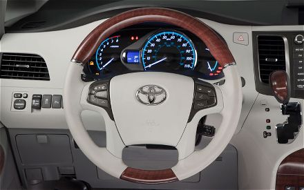 Toyota Supra Prototype